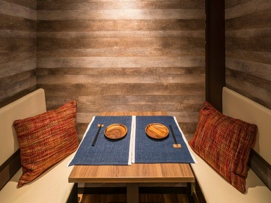 三宮 元町で個室のあるお店 イタリアン フレンチ ヒトサラ