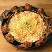 2人前から注文可