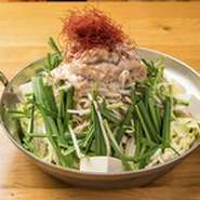 2人前から注文可
