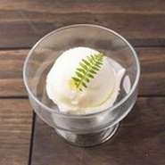 バニラ／チョコ