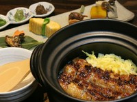 うなぎおまぜ　並