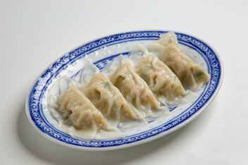 饺子和柠檬酸Usagiya