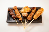 みんな大好き焼鳥！お得で人気です！