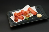 本場、浜田の赤天です。