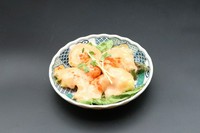 隠し味は当店の必須アイテム！