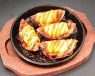 旨辛だれとチーズは最強！