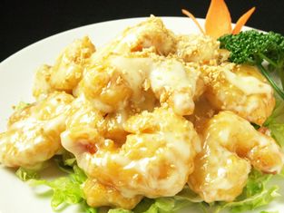 Dongqiao Restaurant