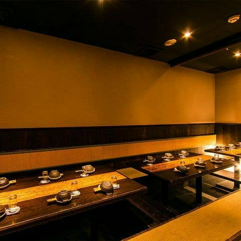 土間土間 浦和店 浦和駅周辺 居酒屋 ヒトサラ