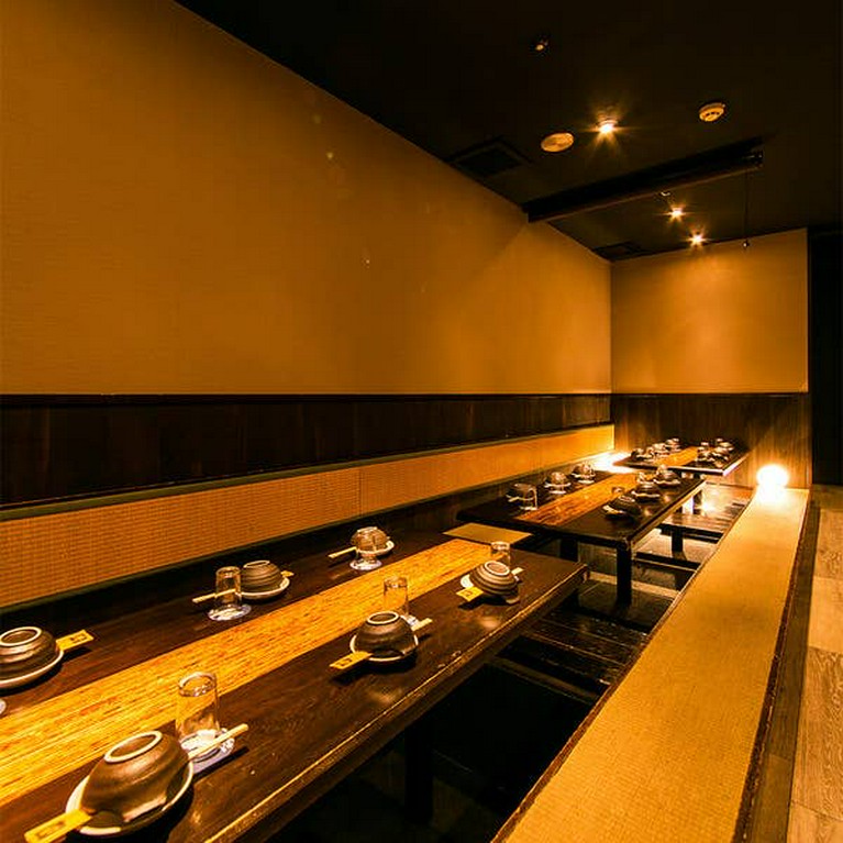 土間土間 成増店 成増 居酒屋 ヒトサラ