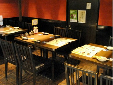 成増駅周辺でおすすめのグルメ人気店 東武東上線 ヒトサラ