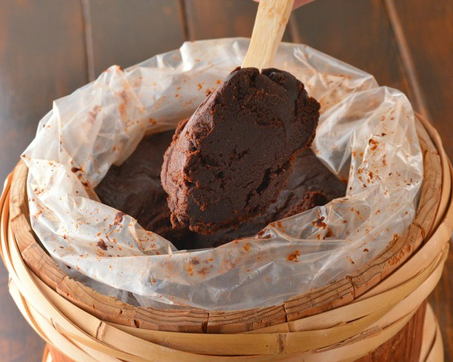 国産食材にこだわっている