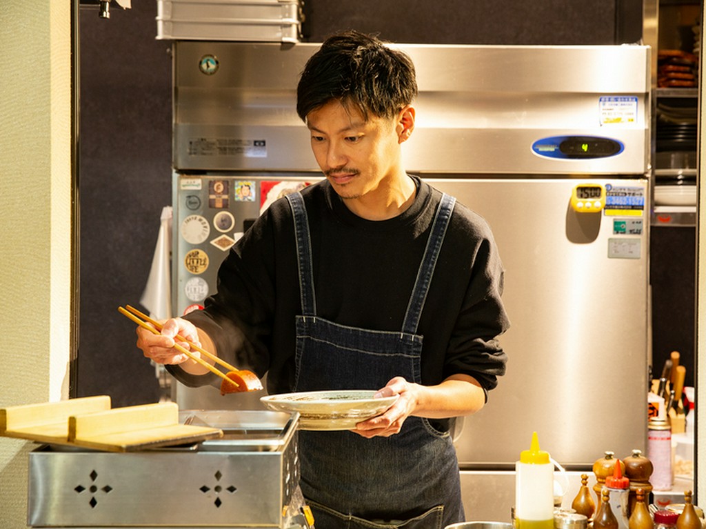 「おいしかった」プラスαの、心に残る楽しいひと時を