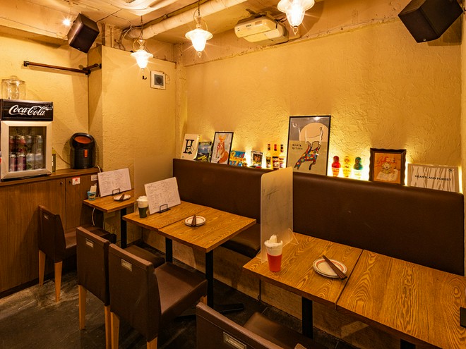 忘年会におすすめ