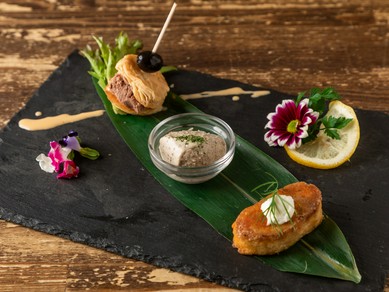 千葉県のフレンチおすすめグルメランキング トップ10 ヒトサラ