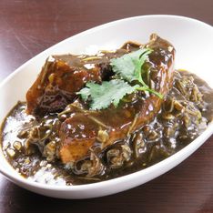 치나 테리어 하나야 키치죠지