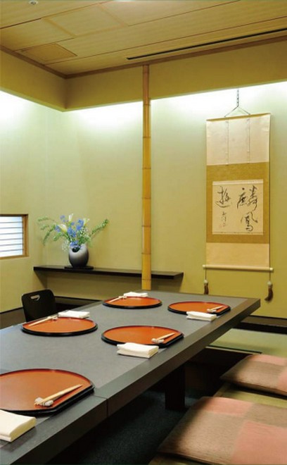 接待・会食におすすめ