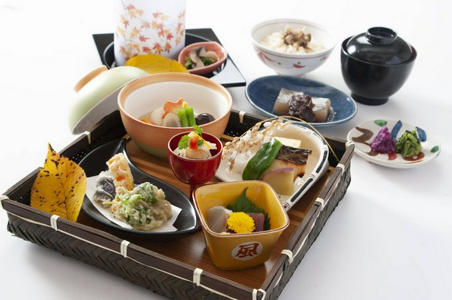 くつろげる雰囲気