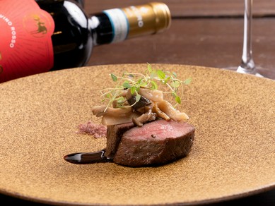 鹿児島県のロマンティックな雰囲気のレストラン クリスマスディナー特集 21 ヒトサラ