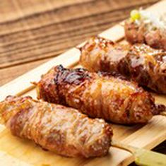야키톤 SAKABA 아케보노야 니혼바시점