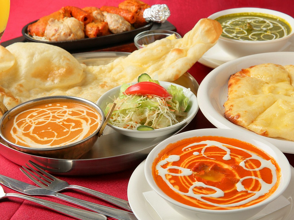 インドから取り寄せた34種の「天然ハーブ＆スパイス」