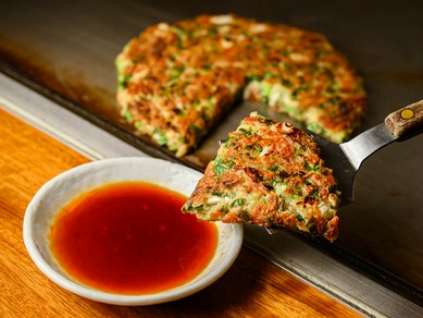 家族で料理を囲みながら、笑顔溢れる会話を楽しみたい日に
