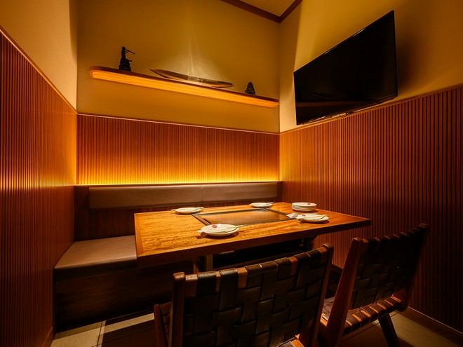 接待・会食におすすめ