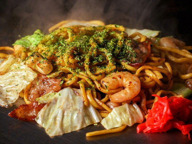 テイクアウトあり