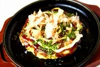 きのこ玉：しめじ・椎茸・えのき