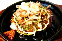 牛・豚・イカ・海老・帆立・たこ