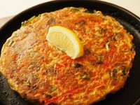 スジキムチねぎ：牛スジ・キムチ