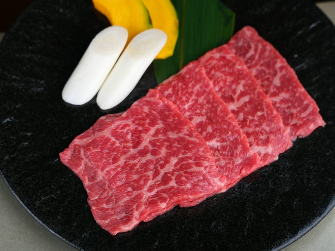 ワインにこだわっている