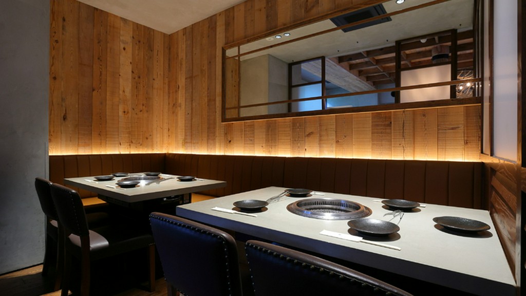 ワンランク上の上質な焼肉を楽しむ「焼肉女子会」に注目