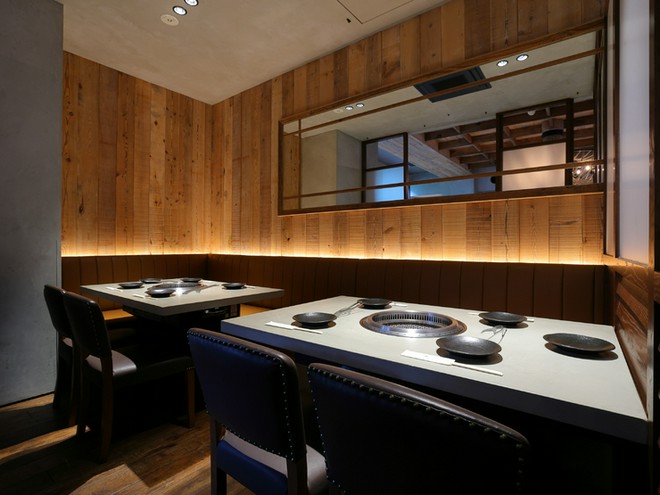 女子会におすすめ