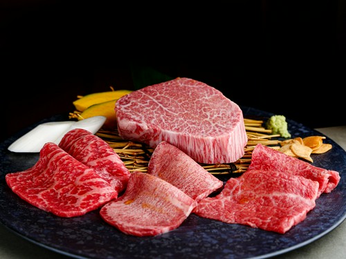 人気商品盛り合わせ