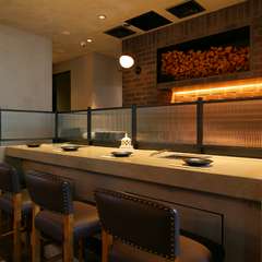 温かみのある接客と、一人一人への細やかな配慮を大切に