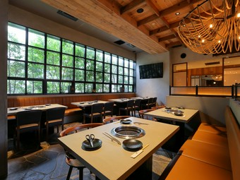 友人や家族との会食、特別な日のディナーにもぴったり