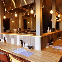 コンセプトは一人で気軽に「すぐ会いに行けるお店！」