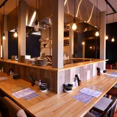 寛げる雰囲気の中で、心まであったかくなるような二人の時間を