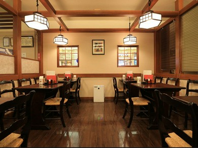 ＜半個室あり＞接待やお仕事帰りの会食にもオススメ