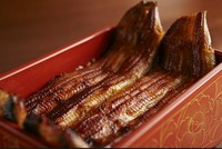 特選うな重 極(きわみ)