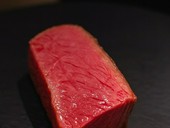 2日間施した野付産帆立　トリュフ