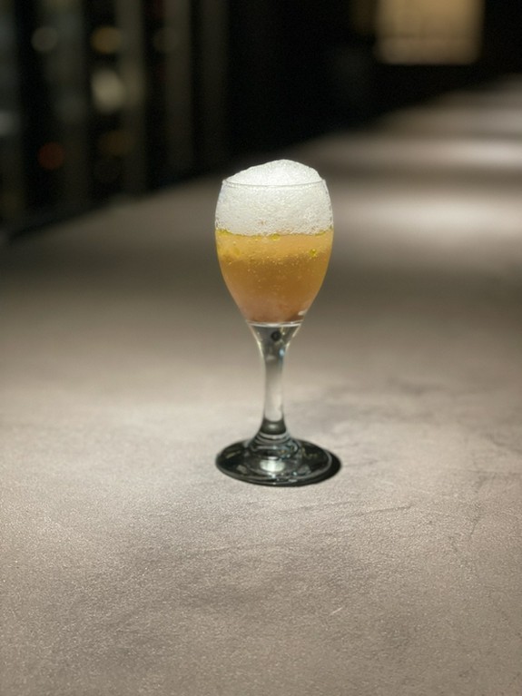 魅せる劇場型だけではない新しい食の体験を提供