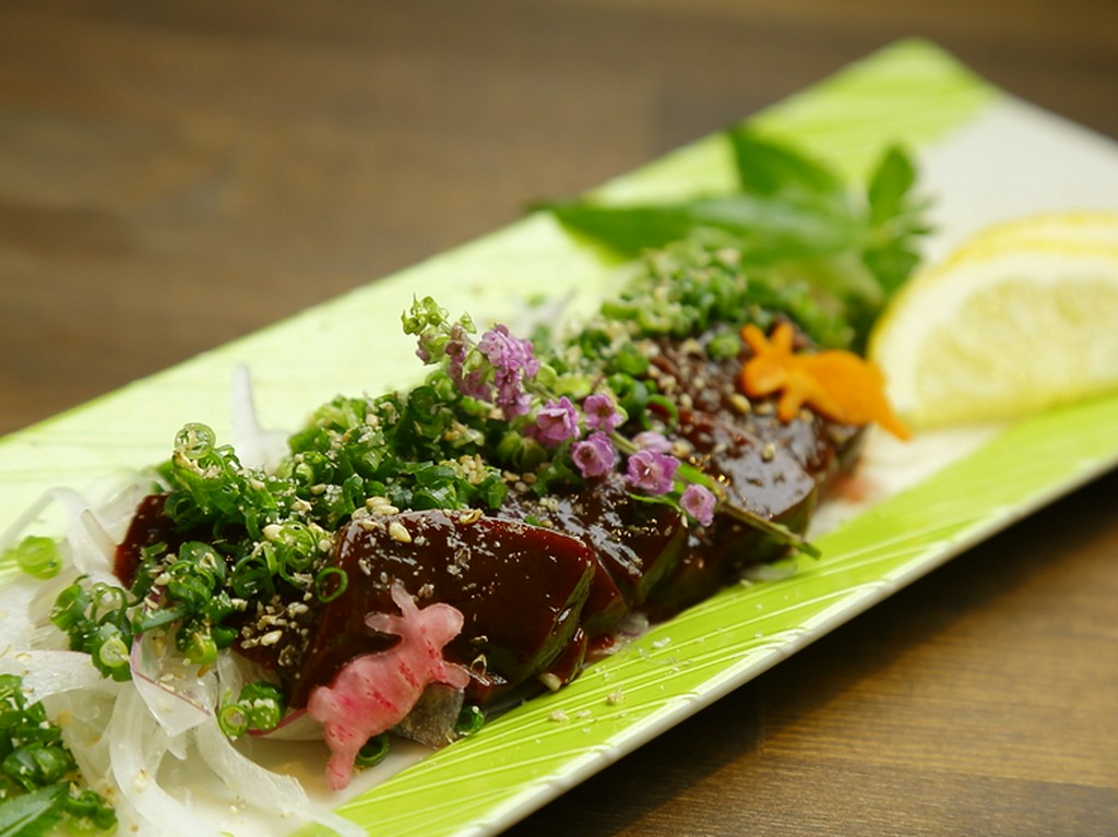 旬の食材を活かした料理＆郷土料理で、地元の魅力を確かめる