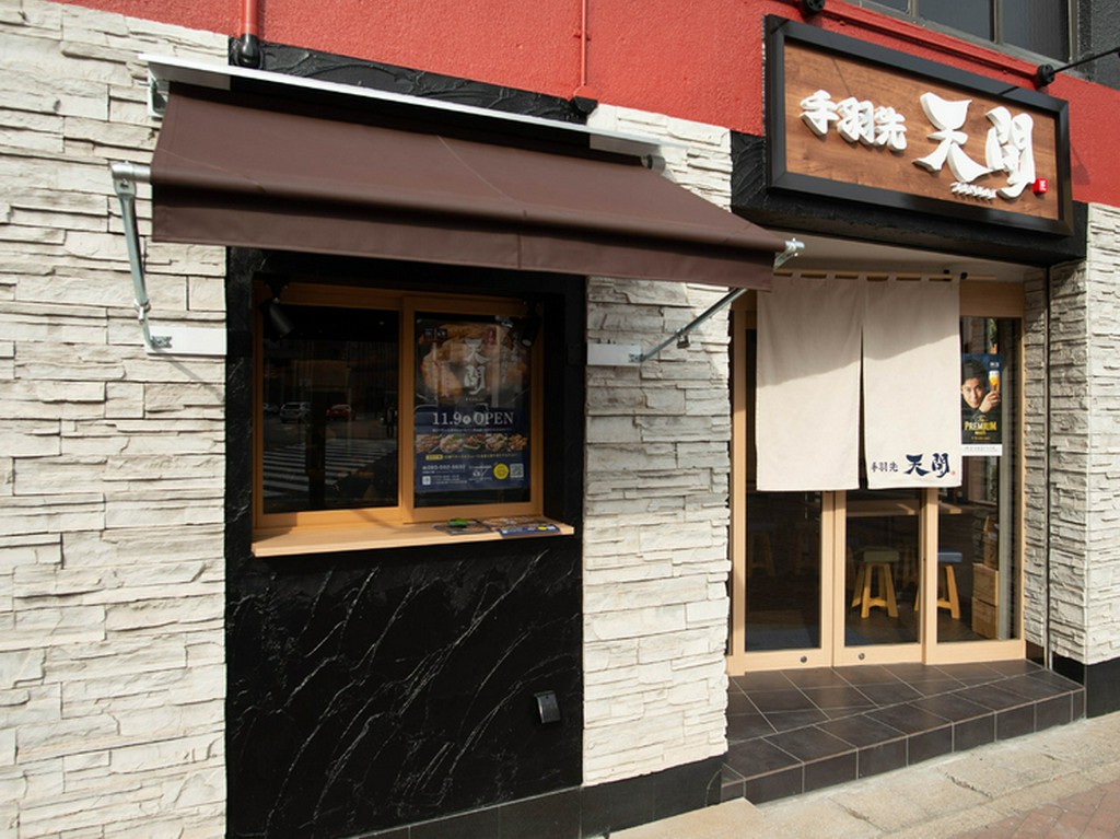 お一人様でのチョイ飲み需要にも応えてくれる