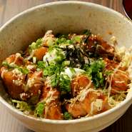 ■テイクアウト：700円