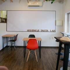 心地良い時間をもたらしてくれる洗練された空間