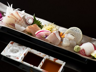 倉敷の海鮮料理がおすすめのグルメ人気店 ヒトサラ