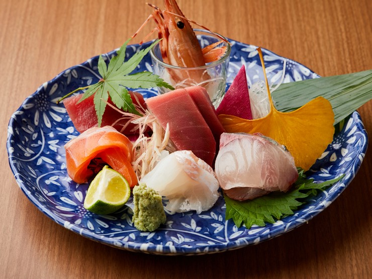 さくらと海 日吉 綱島 和食 料理メニュー ヒトサラ さくらと海 日吉 綱島 和食 料理メニュー ヒトサラ