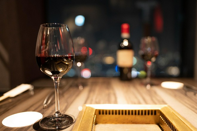 女子会におすすめ