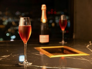 記念日・お誕生日特典がある